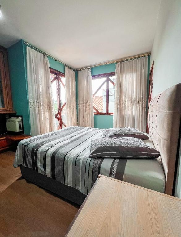 Quarto Conforto