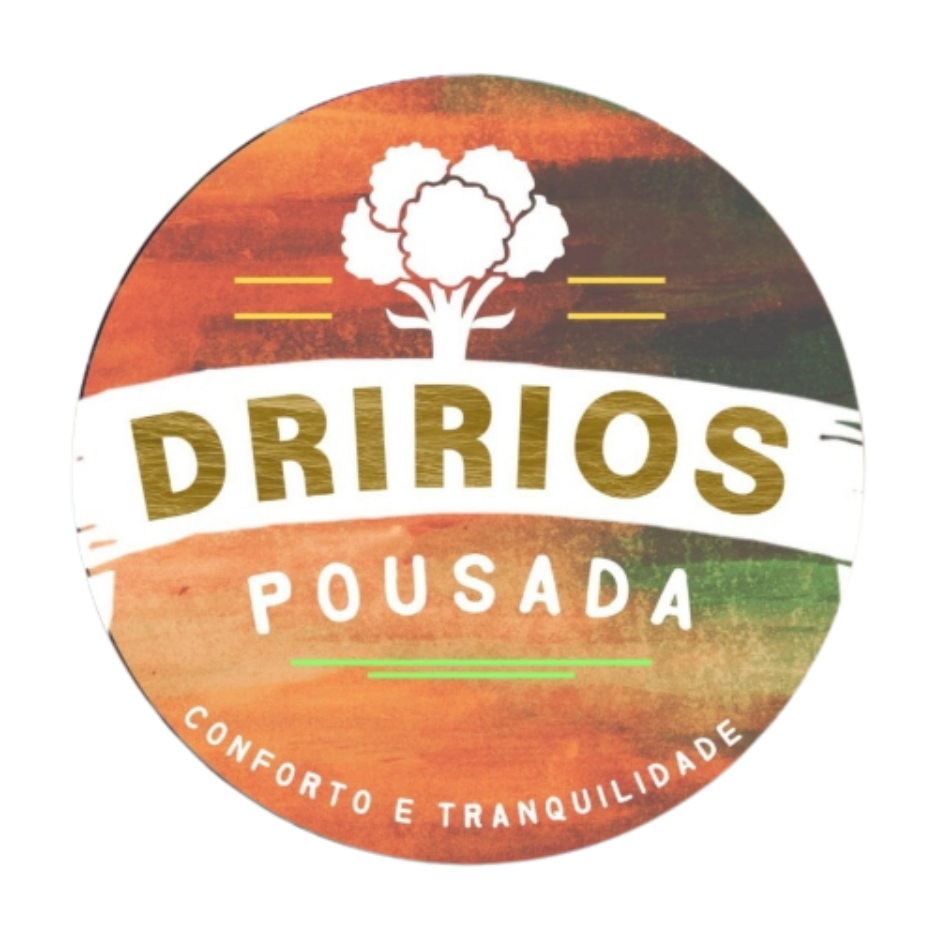 Pousada Drírios Logo